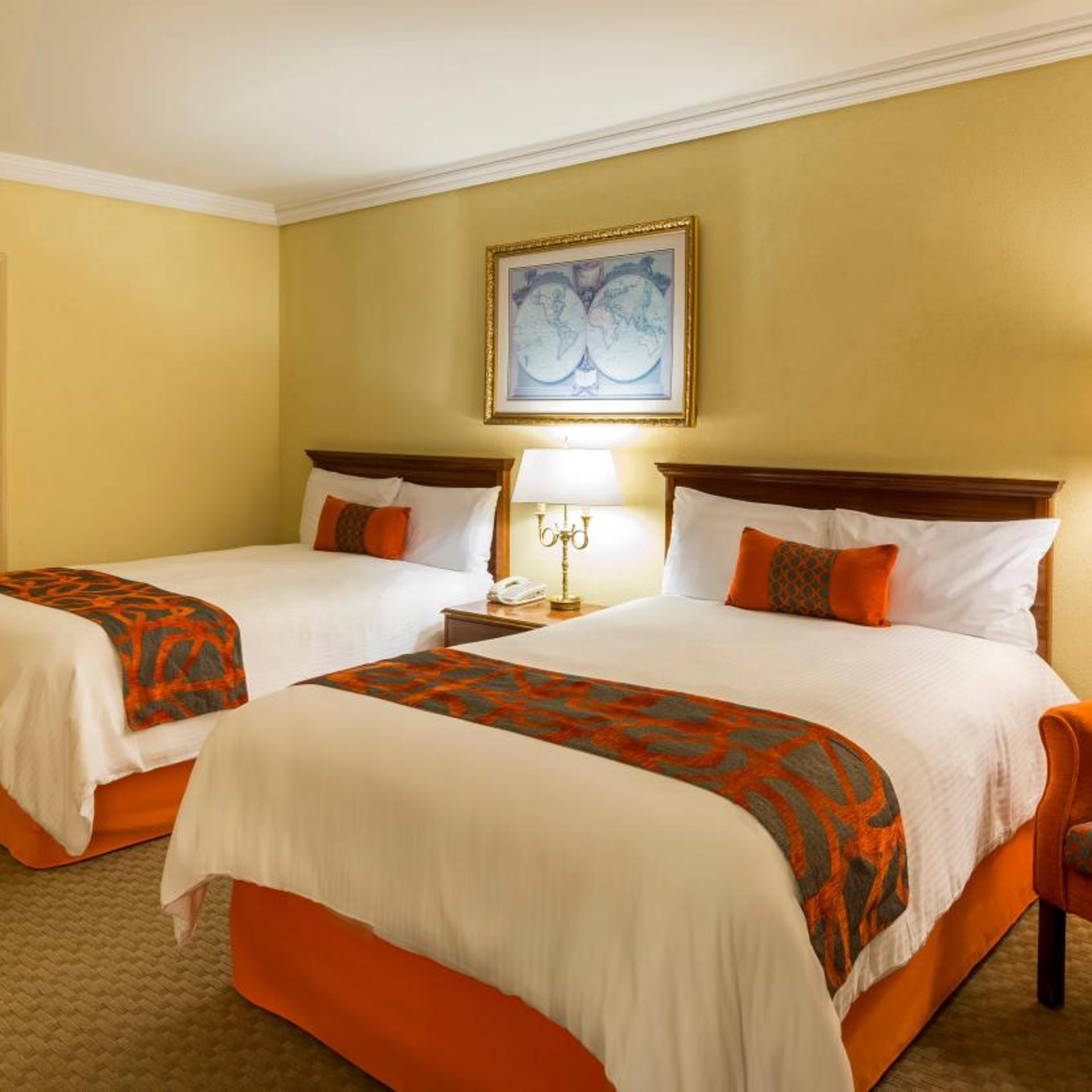 Camino Real Club, 2 Beds