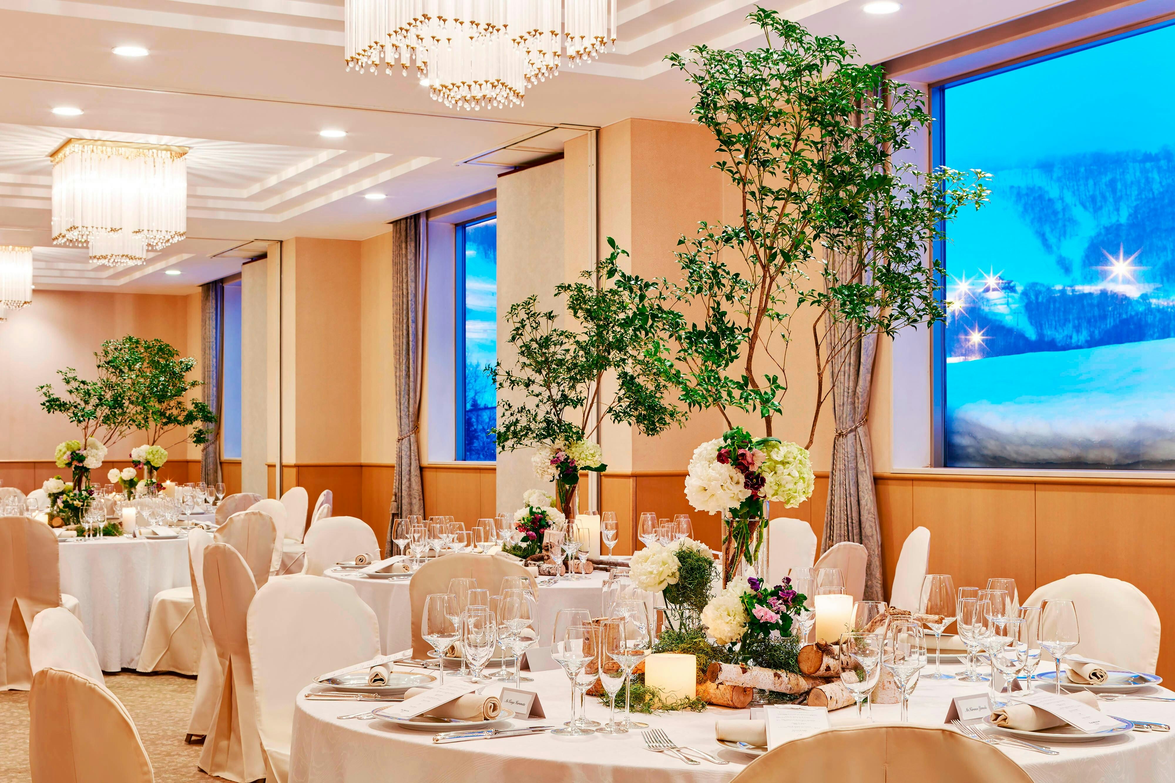 THE WESTIN RUSUTSU RESORT 28/50