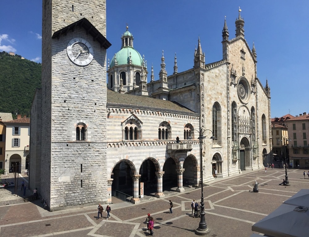 Logicasa Amazing Downtown Como 23/26