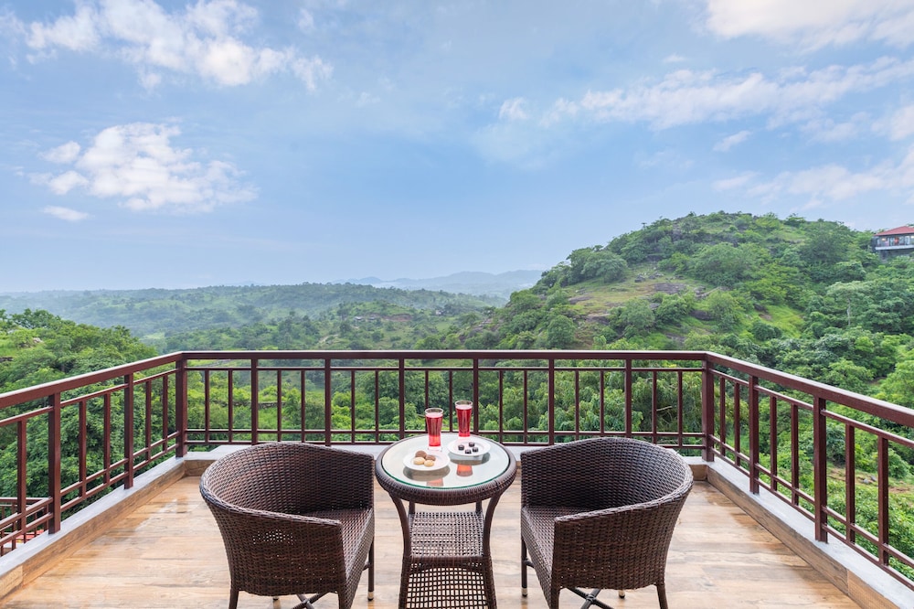 Mahua Bagh Resort 58/60