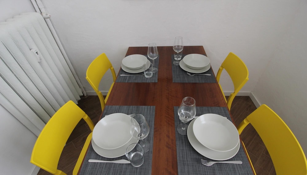 Italianway Apartments - Melzo 34/50