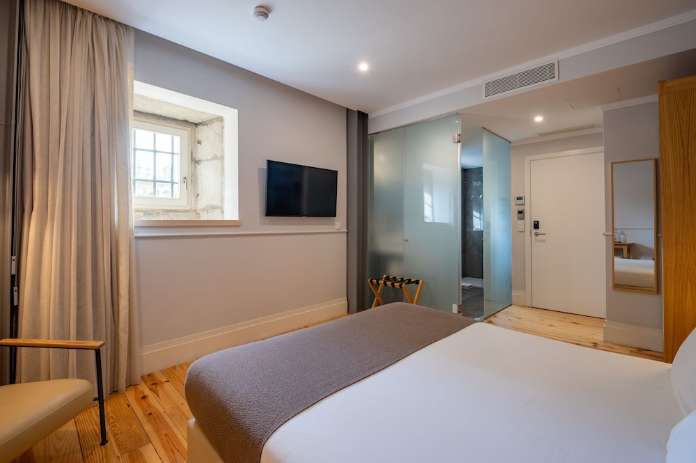 Memoria Porto FLH Hotels 10/50