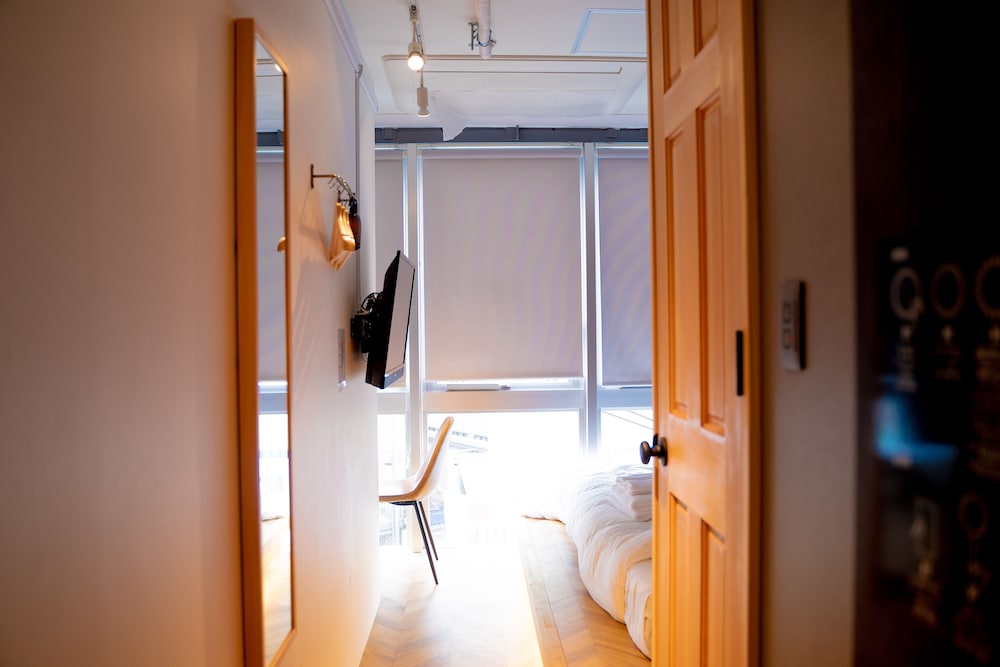 HOTEL ORIGO HAKATA - Gion - 34/35