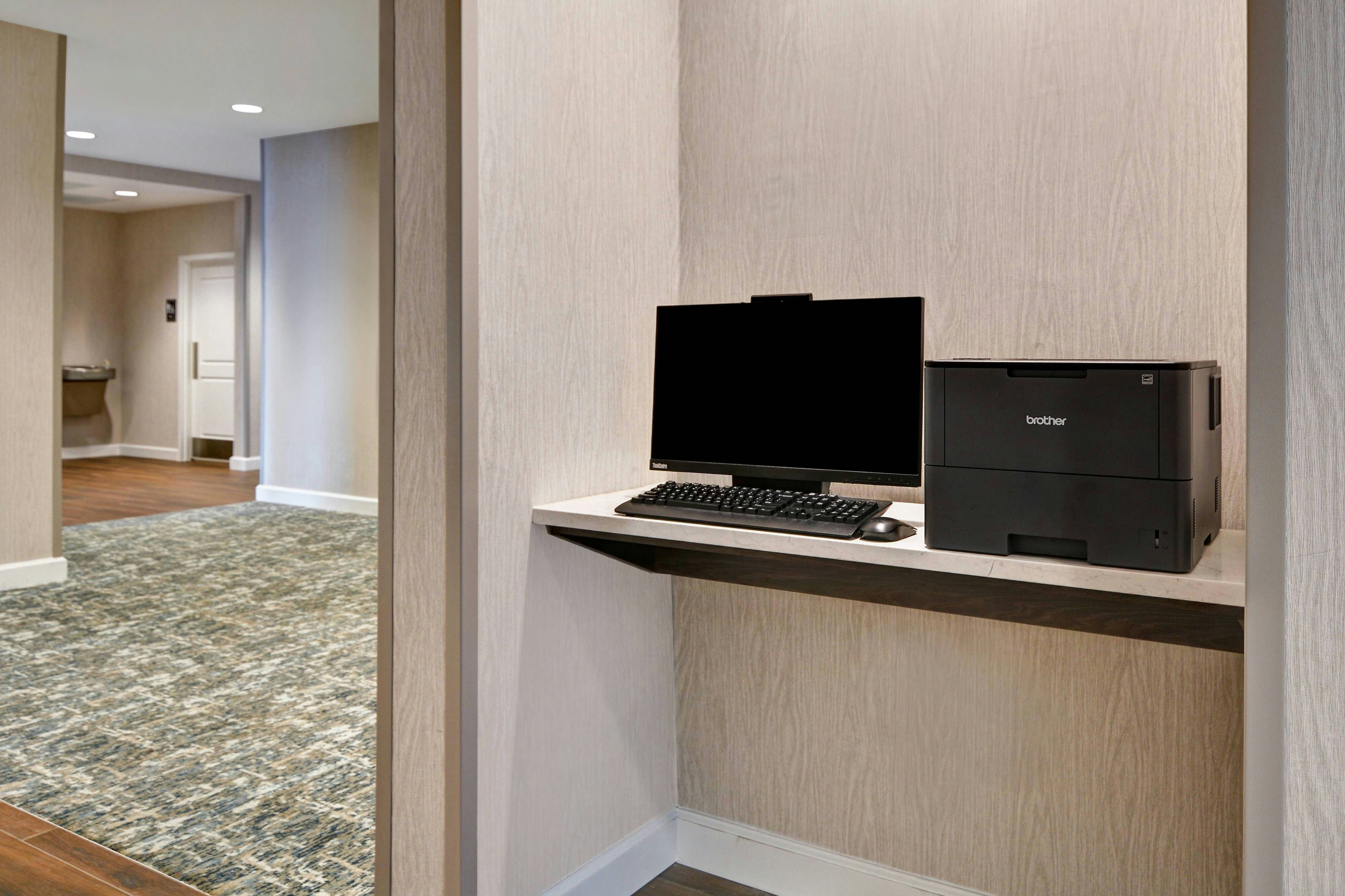 Residence Inn by Marriott Fort Walton Beach 53/66