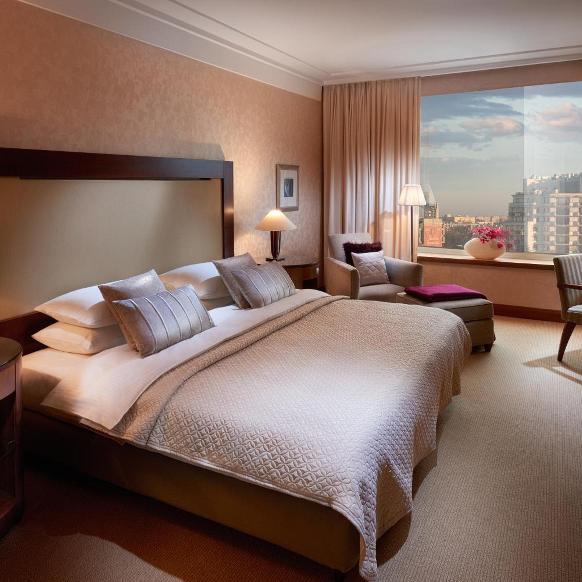 Presidential, Suite