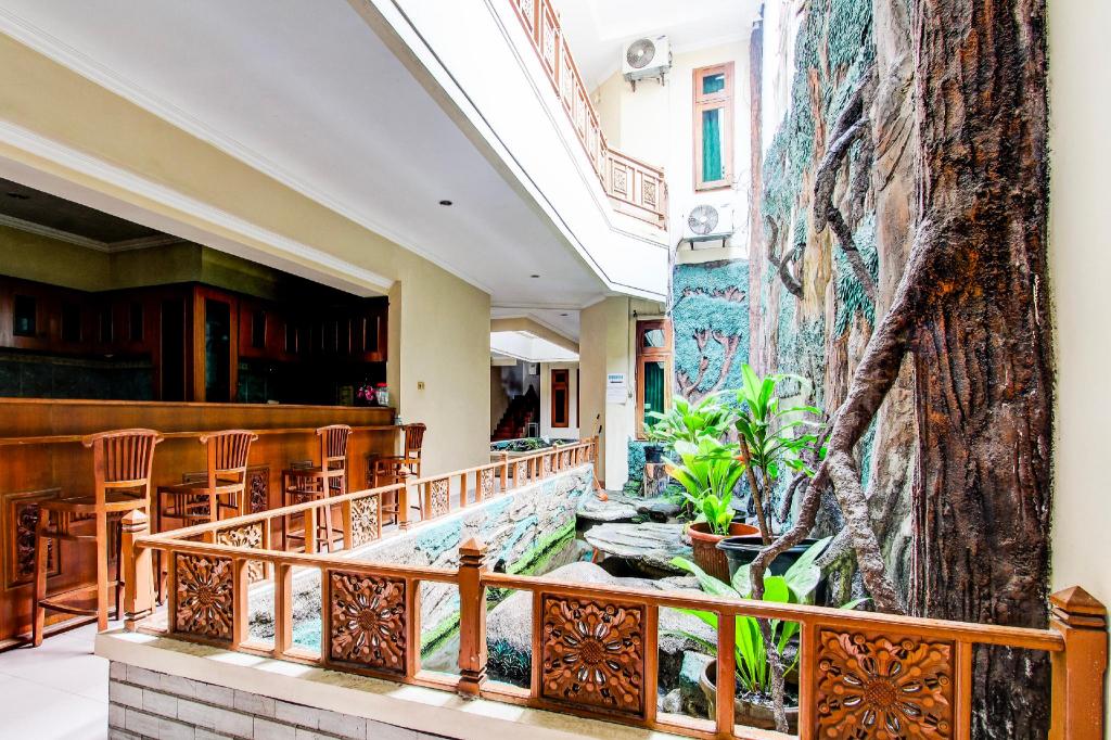 Hotel O Manahan Near Stadium Manahan Solo Formerly Atma Bhakti 19/61