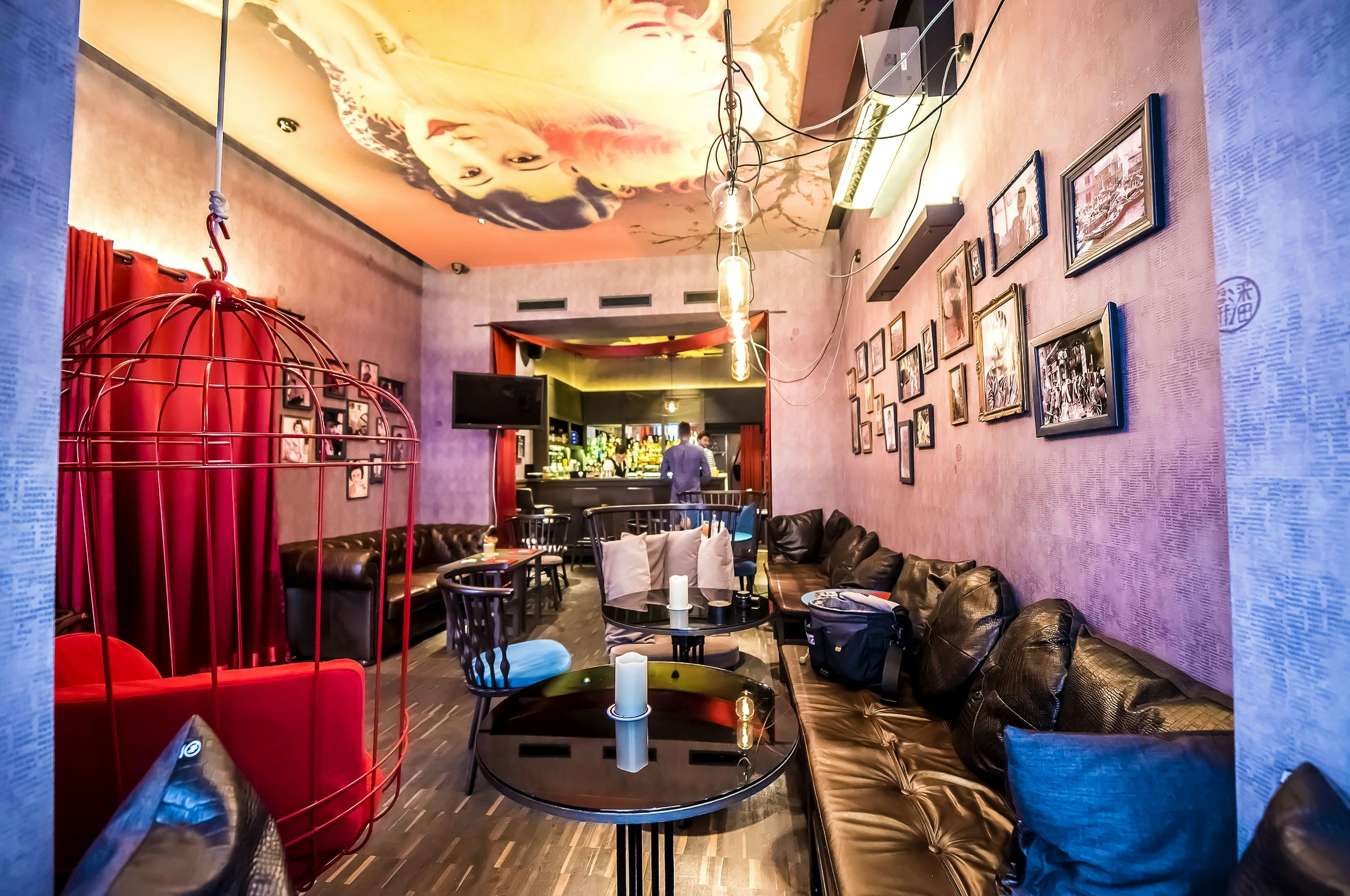 Casati Budapest Hotel – Adults Only 48/63