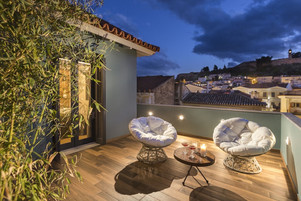 Carpe Diem Boutique Hotel 21/50