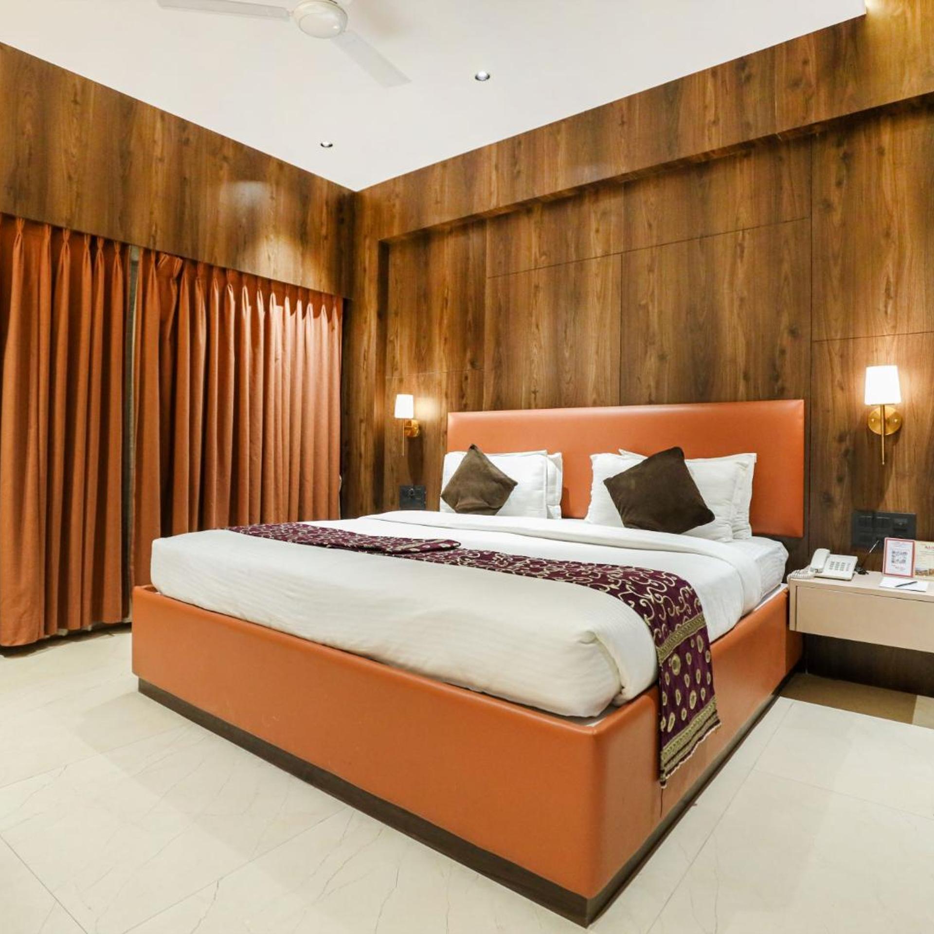 Atithi Aurangabad Hotel 10/50