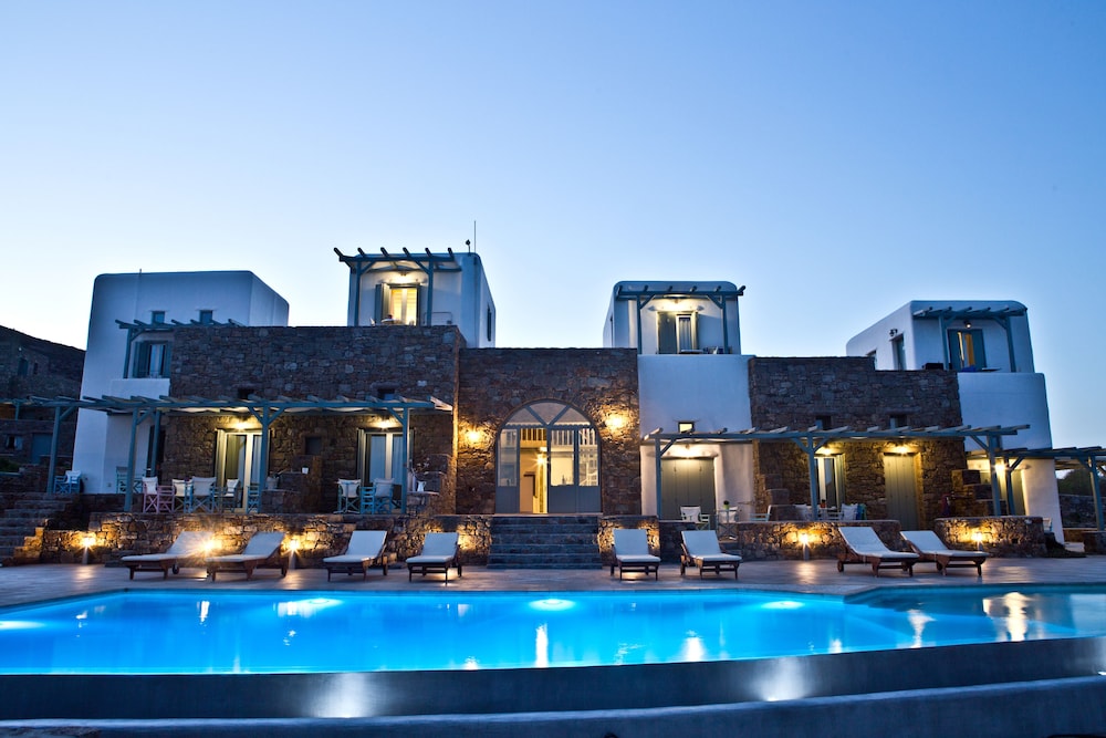 NIRIIDES LUXURY HOMES 3/50