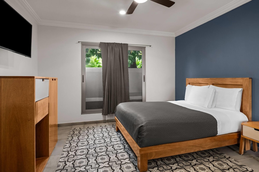 Hotel MX condesa CDMX, Trademark Collection by Wyndham 22/50