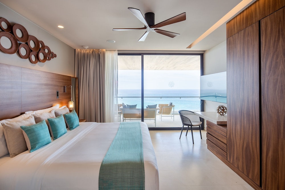 1 BEDROOM, VILLA, OCEAN VIEW
