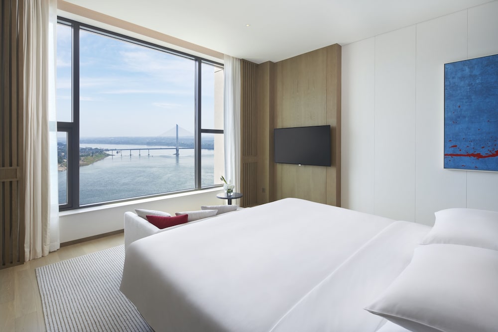Hyatt Regency Zhuzhou 11/44