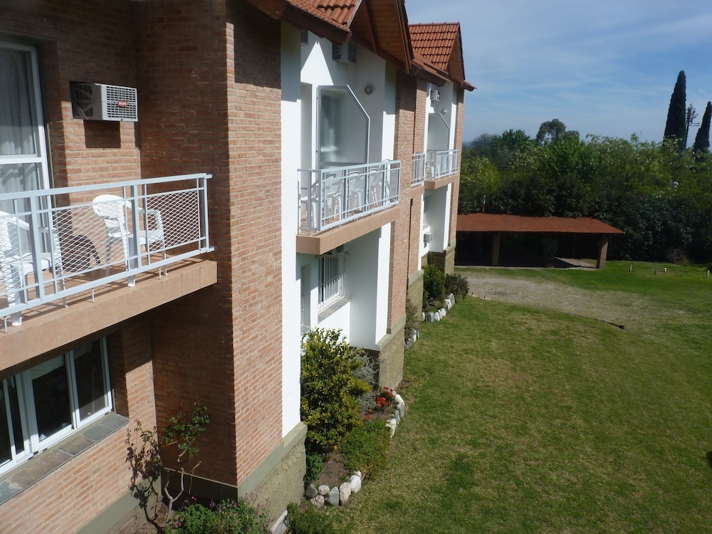 Hotel Terrazas del Rincon 1/33