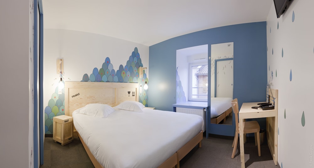 Hotel Graffalgar 21/50