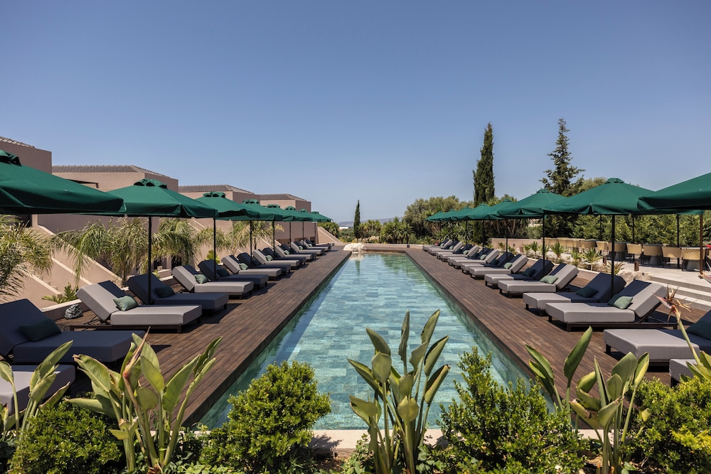 Tetra Resort and Spa 59/67