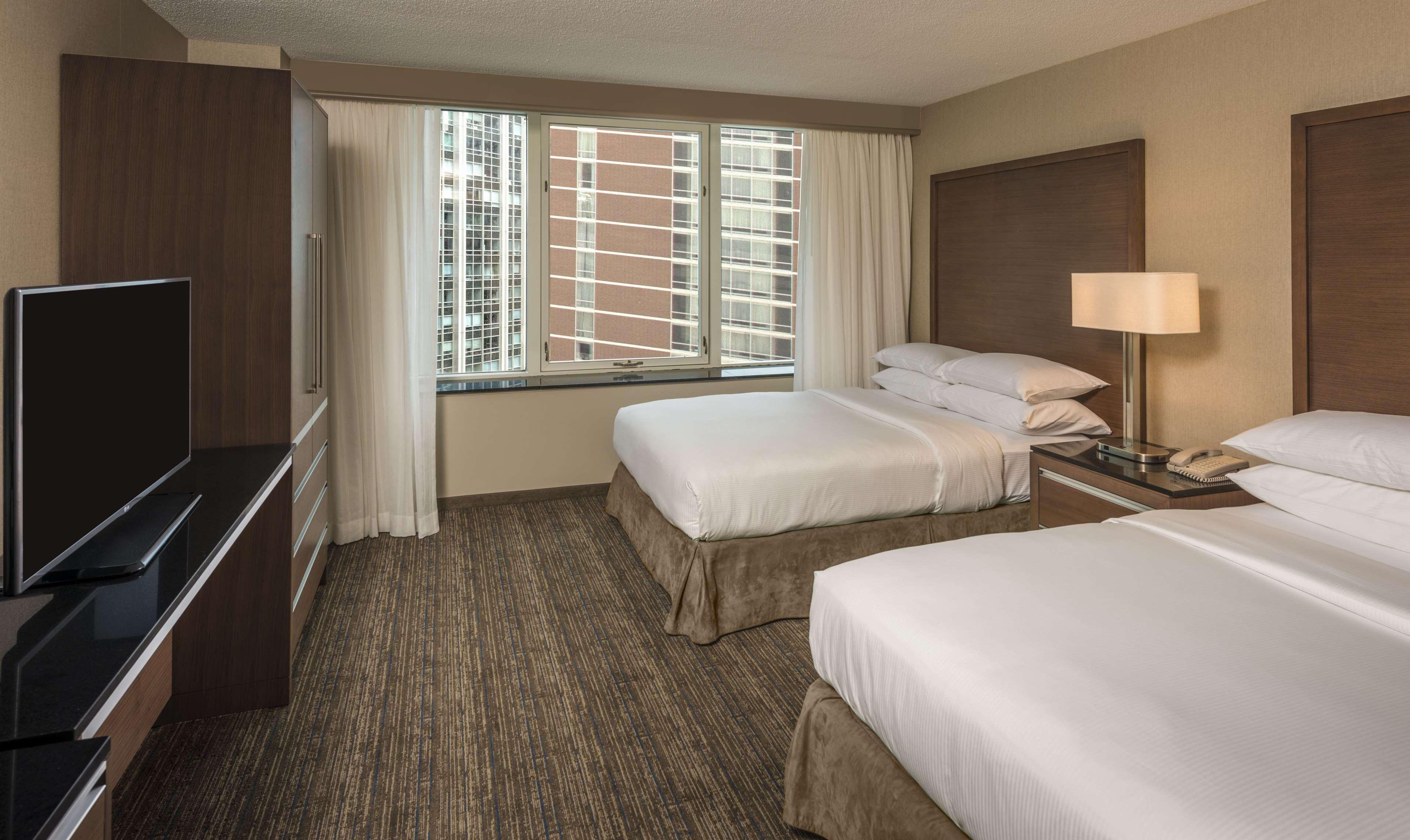 2 ROOMS, PREMIUM, SUITE, 2 DOUBLE BEDS