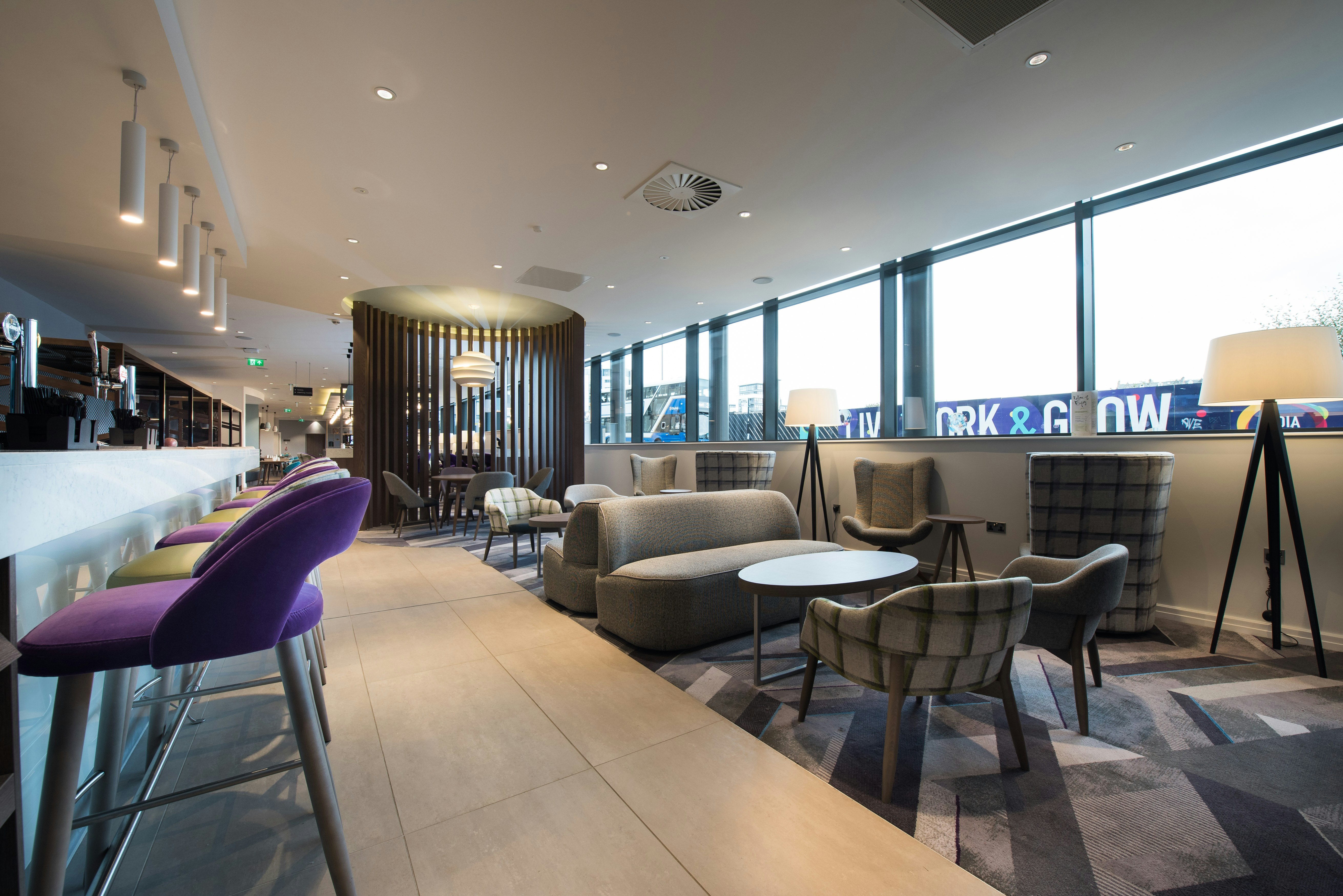 Hampton By Hilton Edinburgh West End 16/21