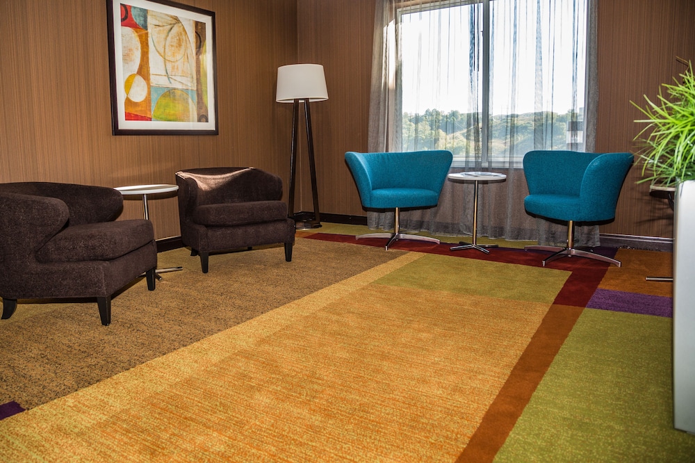 Fairfield Inn Suites By Marriott Morgantown 20/32