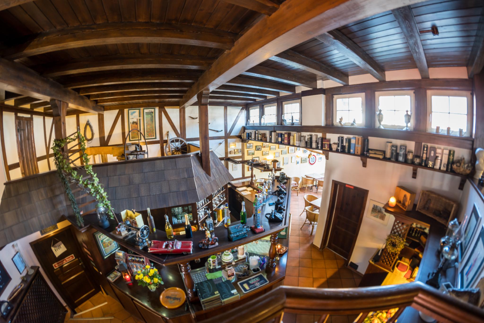 Landhotel Kains Hof 19/26