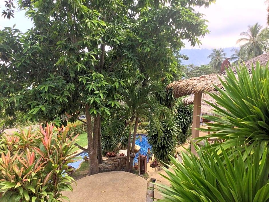 Khanom Hill Resort 31/50