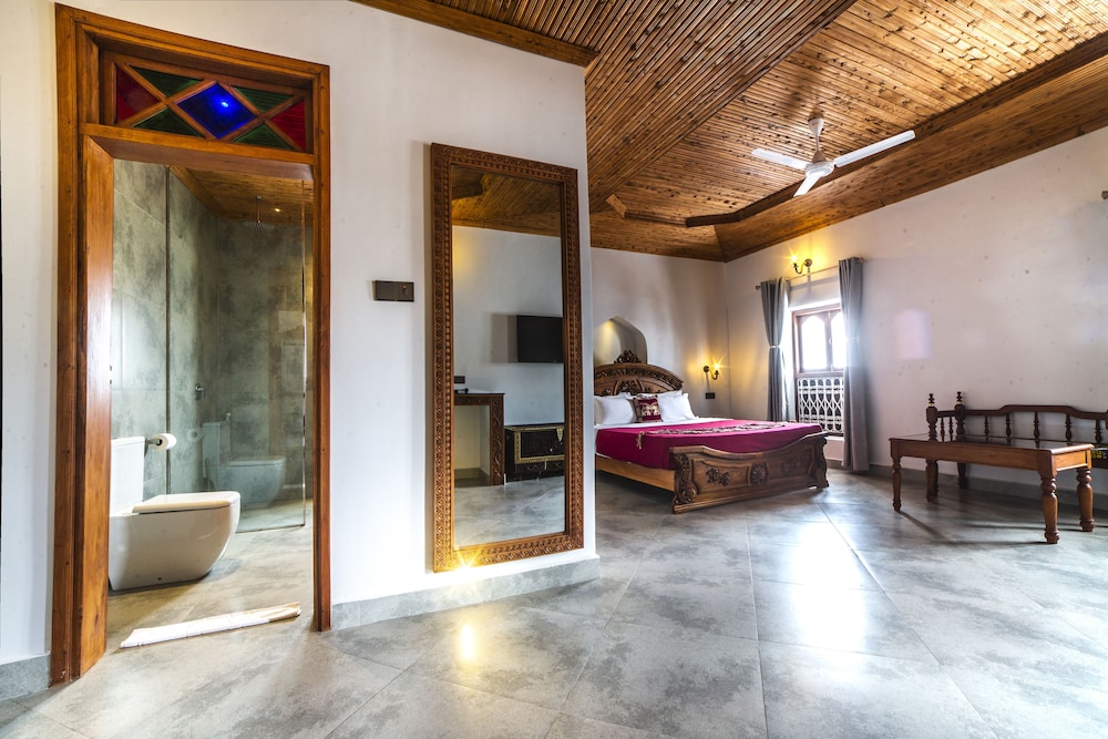 Tembo House Hotel Apartments 36/50