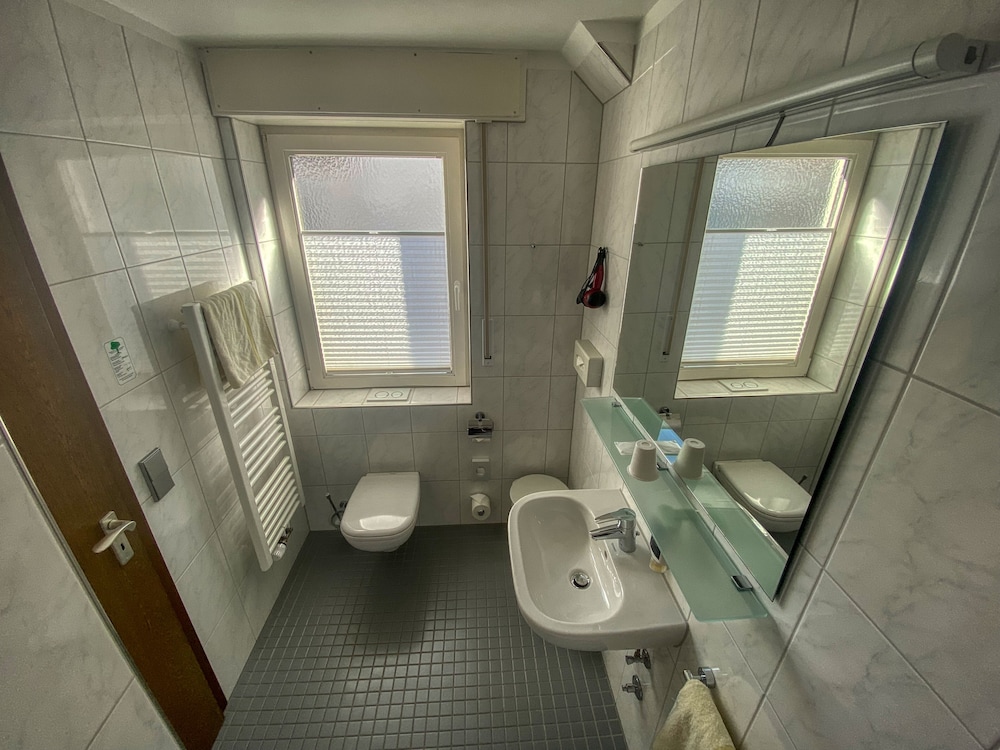 City Partner Hotel Berliner Hof 50/50