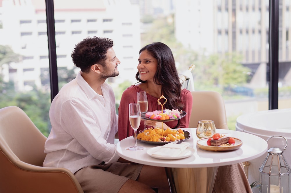 Samala Bangkok Sukhumvit 15 by Kingston Hotels 32/44