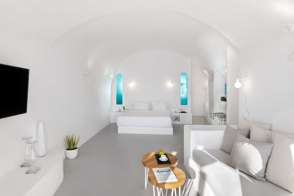 Marizan Caves Villas 18/50