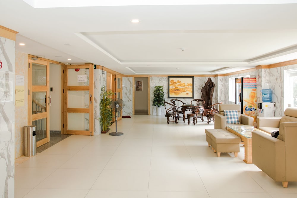 Mari Gold Hotel & Apartment 45/50
