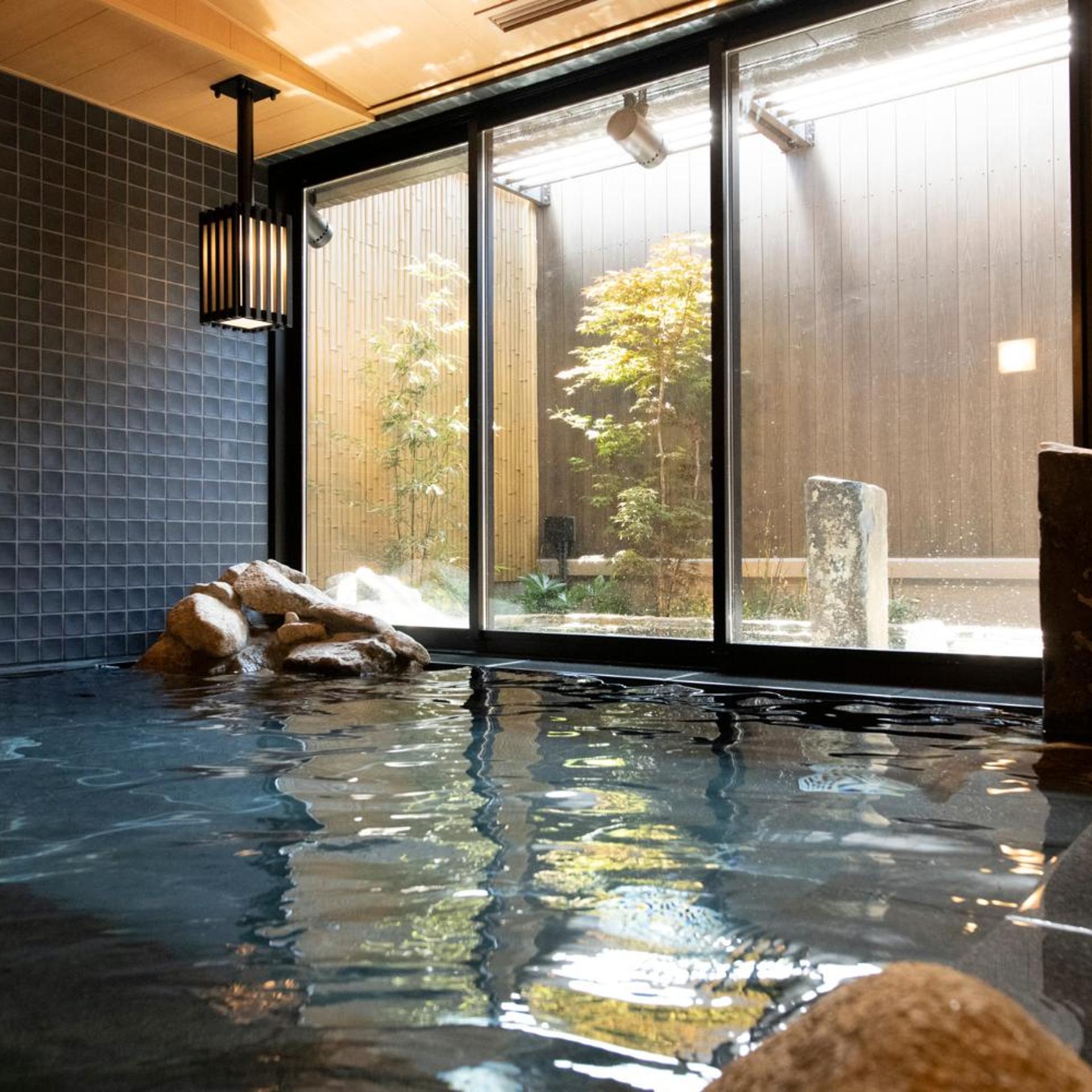 Shinrin Hotel 24/34