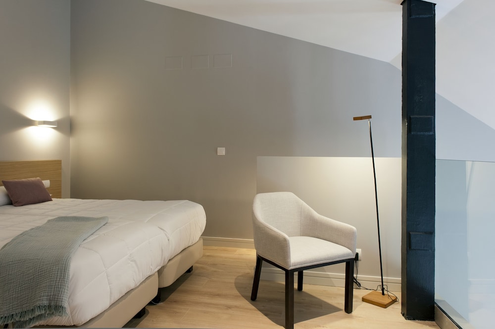 Mh Apartments Central Madrid 13/39