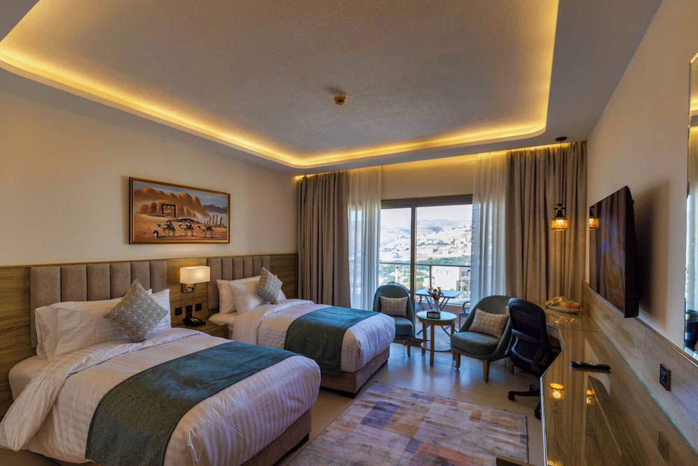 Petra Legacy Luxury Hotel 17/50
