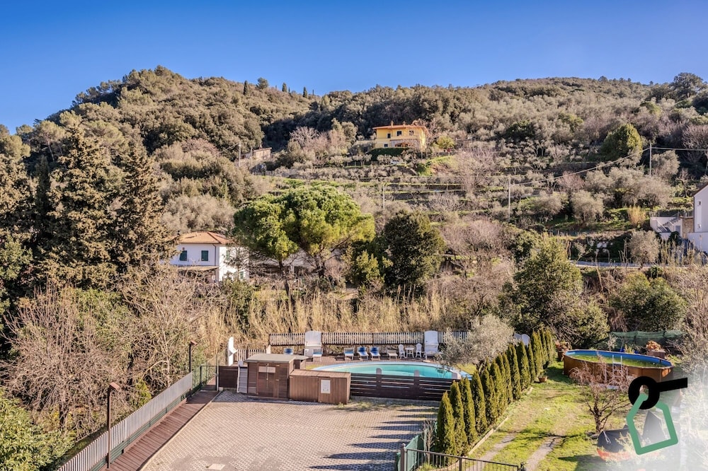 Terre Di Liguria 52/57