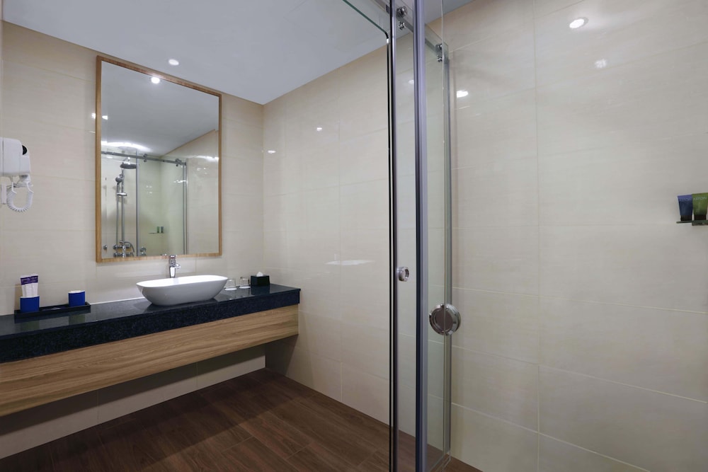 Aston Nagoya City Hotel 34/34