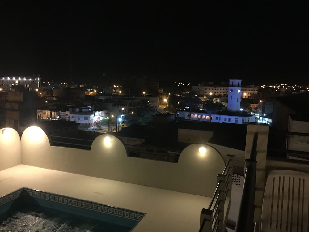 Hotel Siglo Sexto 4/46
