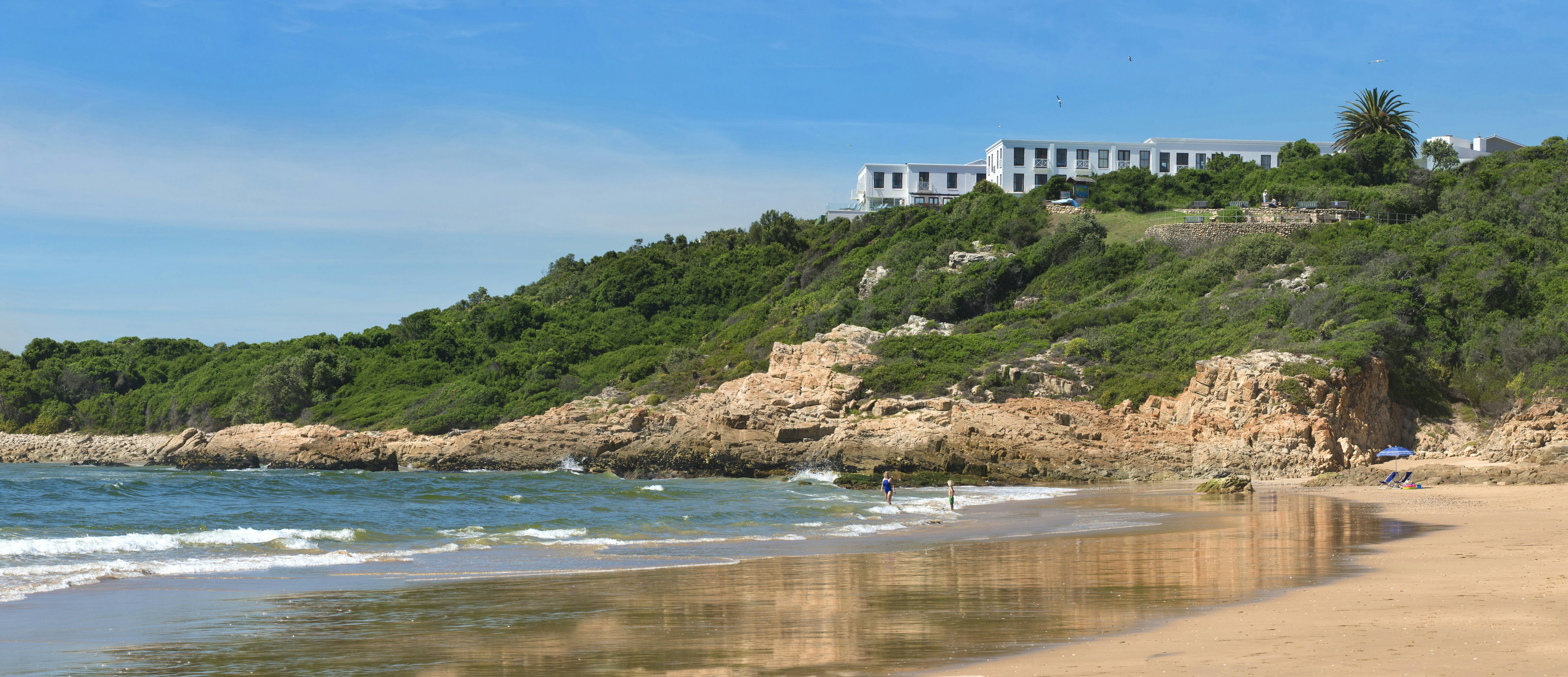 The Plettenberg 69/85