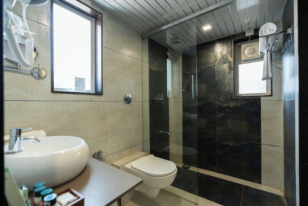 The Fern Residency Porbandar 53/56