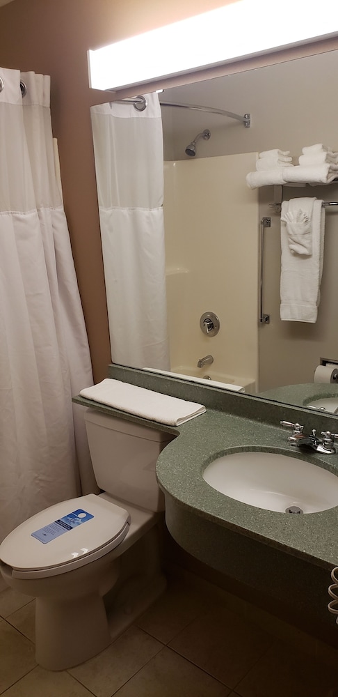 Microtel Inn & Suites by Wyndham York 17/45