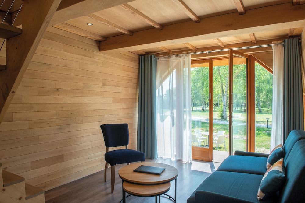 Le Relais Des Landes 25/50