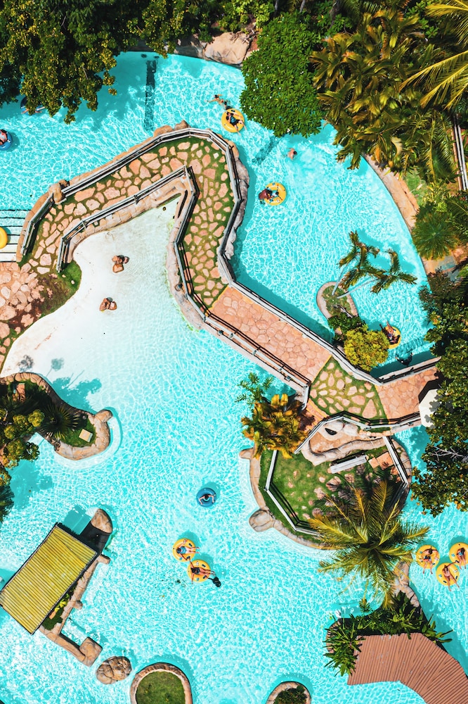 Rio Quente Resorts - Eco Chales 33/59