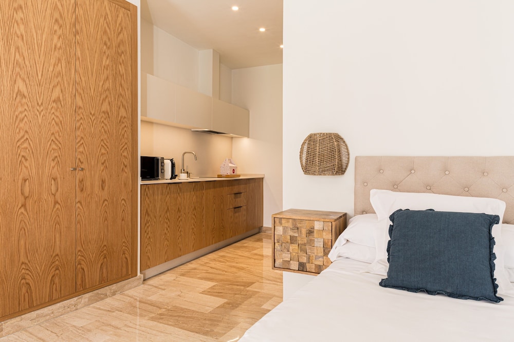 Apartamentos Puerta Catedral Sevilla 26/58