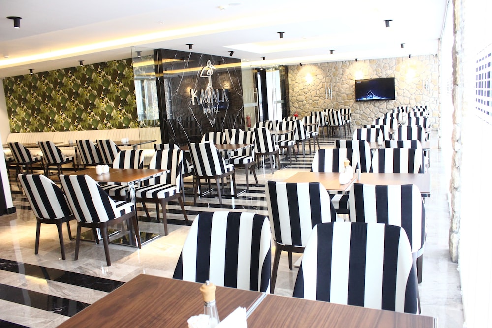 Kavala Hotel 30/50