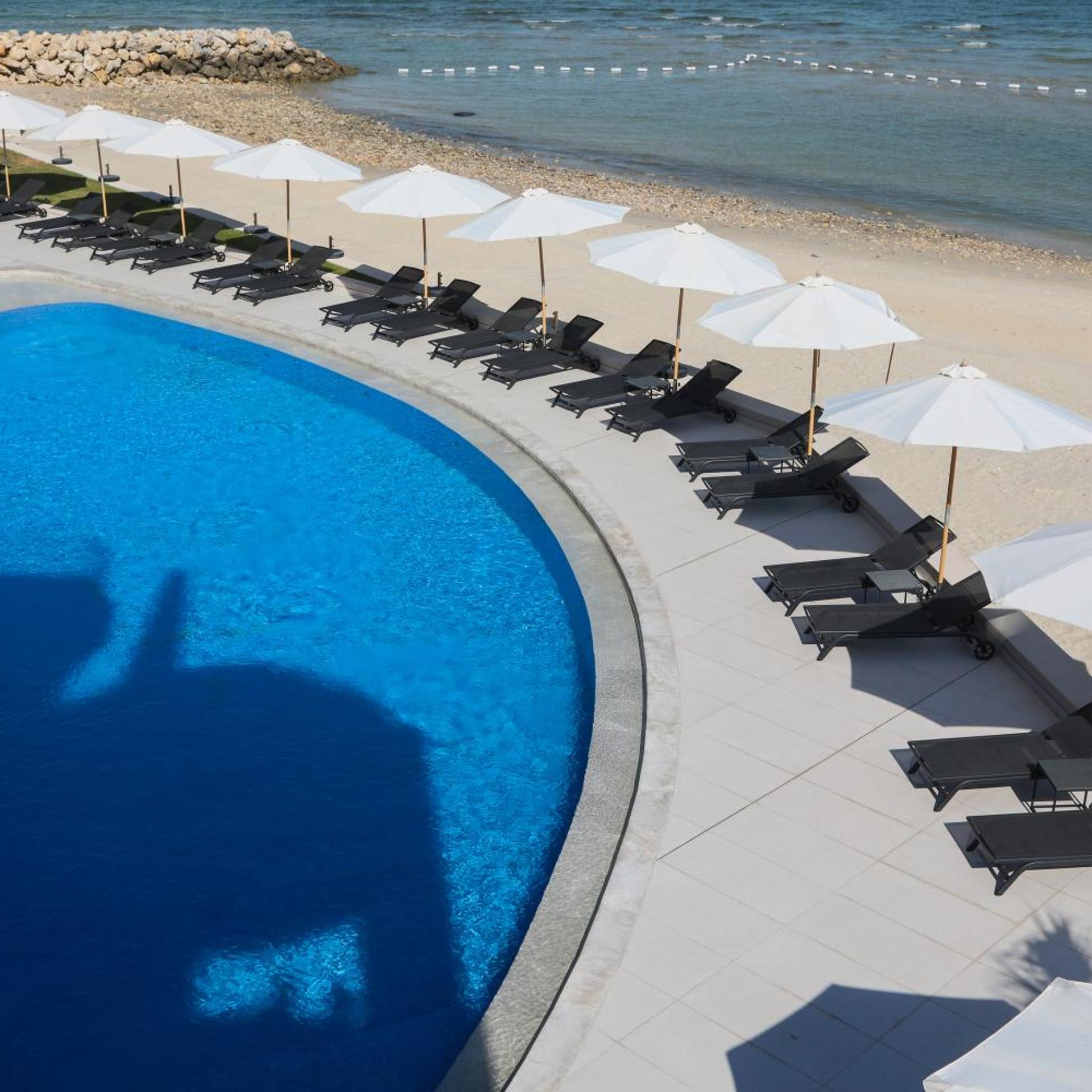 Ray Hotel Kuwait 59/63