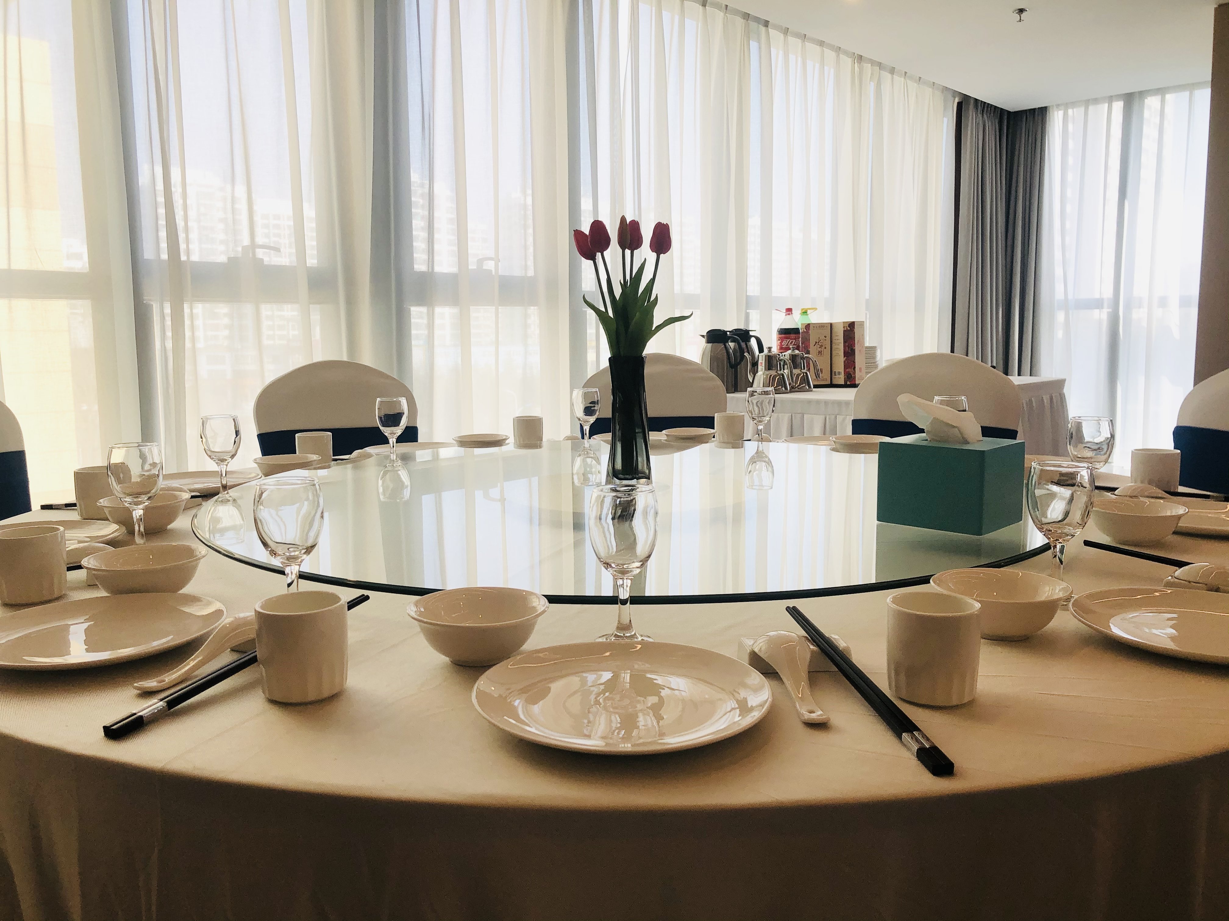 Holiday Inn Express Linyi North New District 31/47