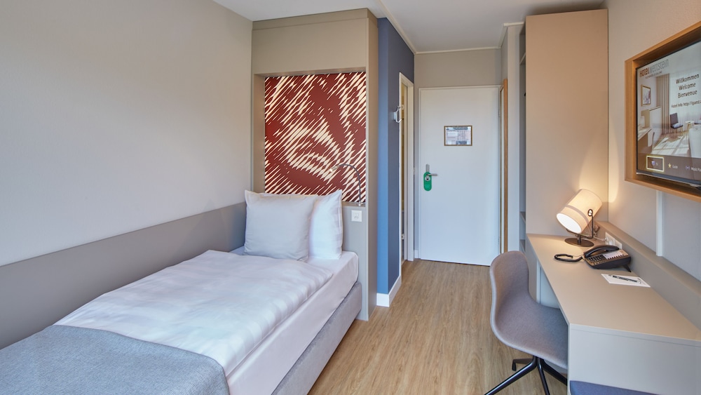 Hotel Wettstein 6/46