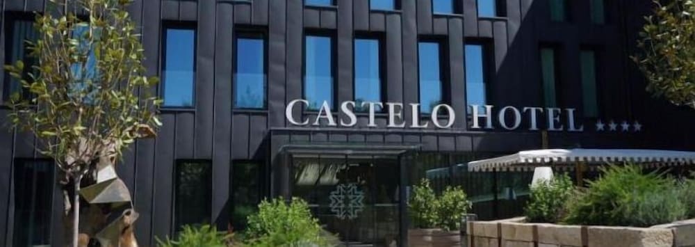 Castelo Hotel 2/64