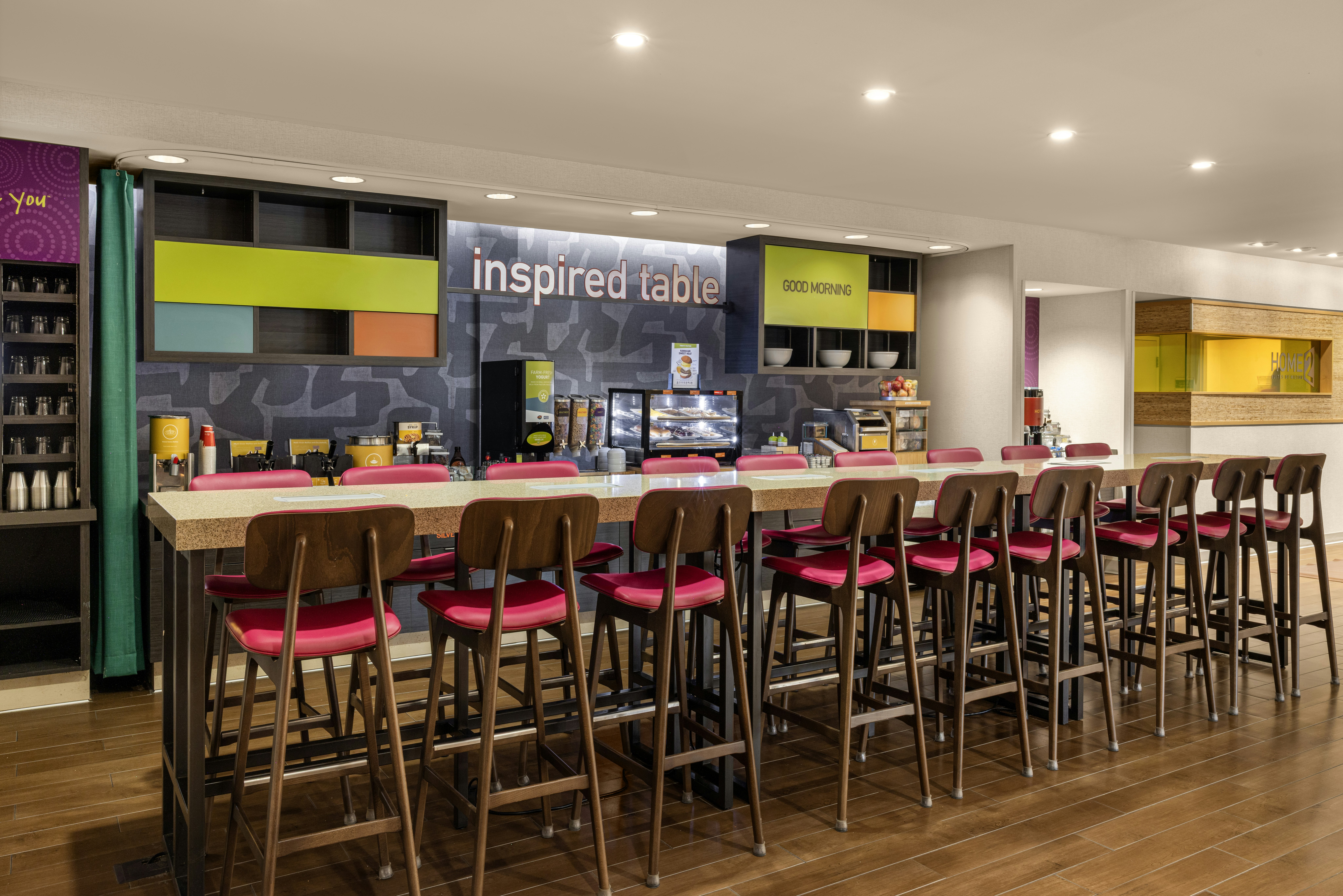 Home2 Suites By Hilton Minneapolis Eden Prairie Mn 11/19
