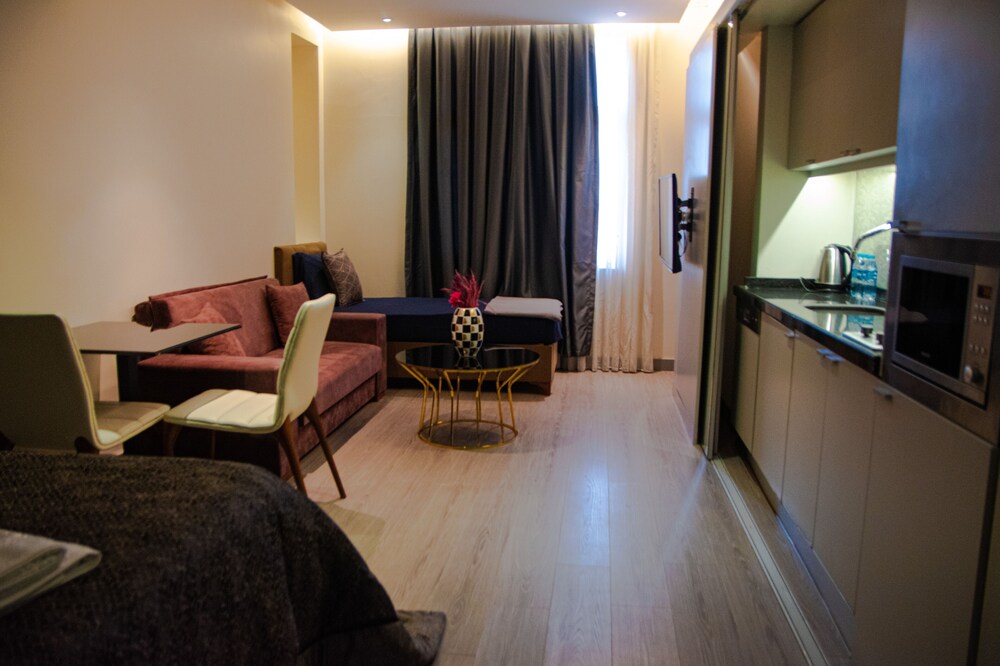 Star of Istanbul Residence 47/50