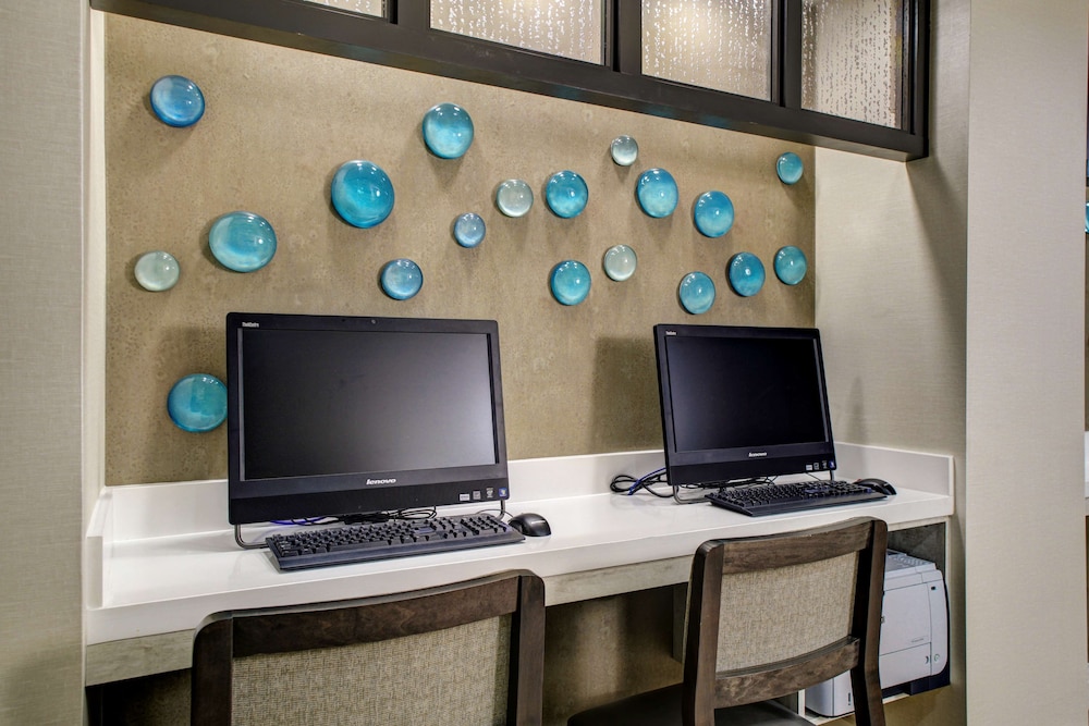 Hampton Inn Atlanta-Georgia Tech-Downtown 45/48